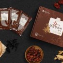 넘버세븐 | 정읍 힘가네 쌍화차 진액 넘버세븐(진한맛) 먹어본 솔직 후기｜피로회복·환절기 건강드링크 추천