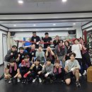 대성킴 복싱클럽 이미지