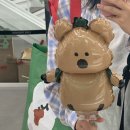 다이노탱 명동 라인프렌즈 스퀘어 팝업스토어@ 쿼카 앤 보보 인 더 우드🏕️🐻🐻‍❄️ 사전방문 후기