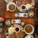 유창지하1층116호 | 서울역 맛집 이치규 서울역점 규카츠 스테키 든든한 고기 한상 후기
