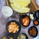 도암교회 | [평창]도암식당 오삼불고기 후기