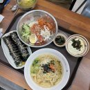 서리서리멸치국수평택