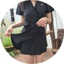 레이지비(주) | 여자래쉬가드 추천 레이지비 랩 원피스 수영복 후기