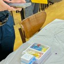 드라이데이 | 인천 캔들공방 &#39;부평사회복지관&#39; 드라이플라워 방향제 단체클래스 후기_ 프레지데이