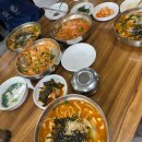 양양 해송장칼국수 후기(물회,회덮밥,서피비치,주차)