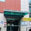 오동근린공원 실내배드민턴장 이미지