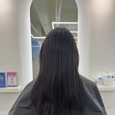 미주헤어크리닉 | [동백역 미용실] 에이바헤어 용인동백역점 클리닉 받고 온 후기!