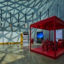 클레이아크김해 미술관 돔하우스 이미지