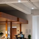 신기 | 부산 영도 카페 신기숲, 신기 커피 영도 후기