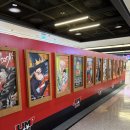 용산-현장-475 | 용산 아이파크몰 점프 샵 팝업 스토어 방문 후기 - 주간 소년 점프 덕후들의 성지 순례 🎌