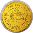 금메달 태권도장 이미지