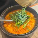 기약국 | 용현동순대국 추천 신주옥미 용현점