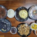 (배달후기) 가격도 맛도 좋은 아사원 (2024. 8. 25.)