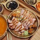 침산건영하이츠경로당 | 대구 북구 침산동점심맛집 집밥밥을공부하다 침산점 재방문 후기