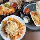 봄타코 | 검단맛집-타코몰리 검단마전점 방문 후기