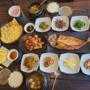 산장식당 이미지