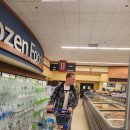 오렌지마트 초전점 | 오산공군기지 커미서리(Commissary) 슈퍼마켓 파는 물품 싹 다 정리 (2024.7)