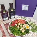 중호농장 | 프리미엄 선물 세트 메종레아 꼬르띠호 수에르테 알타 올리브오일 부모님 건강 선물 추천