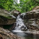 수락산계곡 이미지