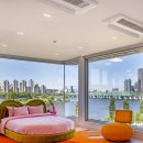 스카이 스위트 이미지