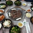 금조숯불갈비 이미지
