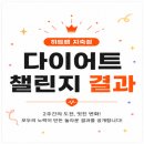 하이그룹피티 | [공지] 지축 하이록스 다이어트 성공 후기<고강도 그룹피티로 만든 2주 변화 프로젝트>