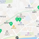 카페, 만월경 광수호텔해운대점