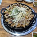 [서울 청구/약수] 내돈내산 청구 소곱창 맛집 황소불곱창 후기