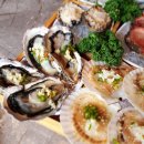 가족 | 오이도 현지인 맛집 가족과 다녀온 후기