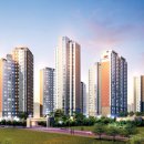 e-편한세상보문아파트 이미지