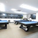 IBS 당구장 이미지