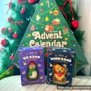 코코아 | 노브랜드 | 크리스마스어드벤트캘린더 코코아밤 내돈내산후기