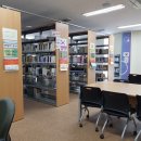 구룡포 미르아라 작은도서관 이미지