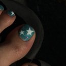 오늘더예쁜네일 네이버블로그