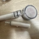 앙헬 | 샤워필터 바꿔야해서!!!! 코워 수압상승 절수 녹물제거 정수 앙헬 샤워기헤드 + 전용필터 6p 후기 내돈내산