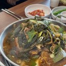 [보라동] 용인 한국민속촌 맛집 항아리 삼겹살 바베큐 진안집👍