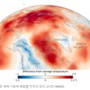 22.12.22 [지금은 기후위기] 북극 기온 상승→전 세계에 큰 영향. ★지구 가열화에 따른 북극 변화, 전 세계에 영향 이미지