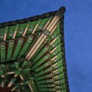 중구 누리길(제1코스) | 울산 야경 명소 함월루 ㅣ성안동 밤 산책코스 &amp; 달빛누리길