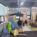 우석대 엘리트 태권도 | 정왕동필라테스 찾다가 반해버린 곳, 정왕플라잉&amp;필라테스 후기