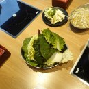 채선당 자연한가득 NC백화점 해운대점 이미지