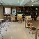 카페화실 - 강화군 해안남로 118-24 | 카페화실