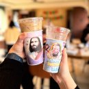 카페서울 | 망원동 크리스마스 팝업 | 세계 최대 팬덤 보유자 '예수님 생일카페 서울'후기