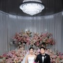 더세인트 웨딩 이미지