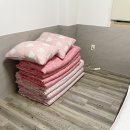 씨유 여수무선원룸점 | 오랜만에 🌿 가족여행 여수 성심펜션 후기 ☺️