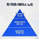 나만의 아로마테라피 천연향수 만들기