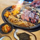 마루벌돌구이 이미지