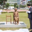 평화의 소녀상 이미지