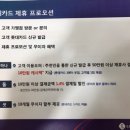 롯데카드 10개월 무이자 캐시백 행사의건 이미지