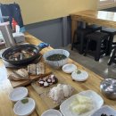 용두암해녀촌