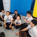 용인대 검무관 이미지